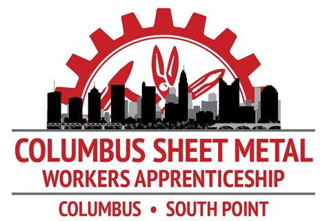 columbus sheet metal|sheet metal workers columbus oh.